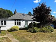 Barnets Hill, Peasmarsh, 3 Bedroom Detached