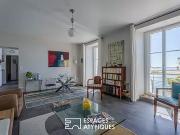 Barneville Carteret 50270 Achat / Vente appartement 4...
