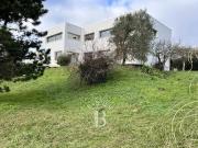 Barneville Carteret Maison moderne avec vue mer 350m²...