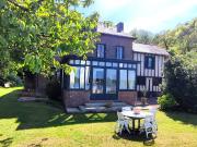 Barneville sur Seine Vente Maison 27