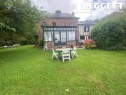 Barneville sur Seine Vente Maison 27