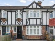 Barnfield Avenue, Kingston Upon Thames, 3 Bedroom Terraced