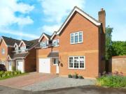 Barnfield Rise, ANDOVER