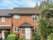 Barnfield Way, Hurst Green, 1 Bedroom End