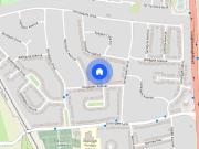 Barngate Close, Birstall, Leicester
