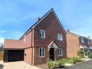 Barnham Road, Eastergate, 4 Bedroom Detached