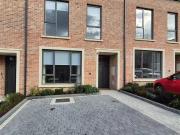 Barnhill Place, Dalkey, County Dublin