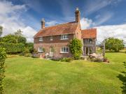 Barnhill Road, Ridge BH20, 4 bed country house to rent,...