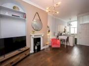 Barnsbury Street Barnsbury Street