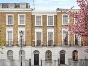 Barnsbury Street, London, 3 Bedroom Terraced
