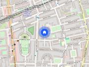 Barnsbury Terrace, London, N1