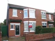 Barnsfold Avenue, Fallowfield, 5 Bedroom Semi detached