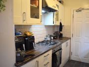 Barnsfold Avenue, Fallowfield, Manchester M14, 6 bed...