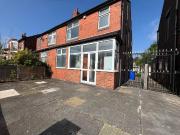 Barnsfold Avenue, Fallowfield, Manchester M14, 6 bed... Barnsfold Avenue, Fallowfield, Manchester M14, 6 bed...