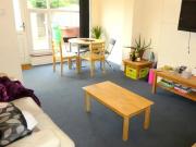 Barnsfold Avenue, Manchester, M14 6FJ, United Kingdom |...