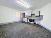 Barnsley Road, Hemsworth, Pontefract WF9, 1 bed flat to...