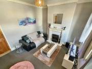 Barnsley Road, Wombwell, 2 Bedroom Terraced