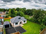 Barnsley Road, Woolley, Wakefield WF4, 3 bed detached...