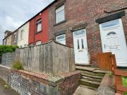 Barnsley S71, 2 bed terraced house to rent, £820 pcm |...