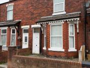 Barnsley Street Room 3