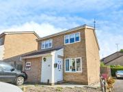 Barnstaple Close, Oakwood, 4 Bedroom Detached