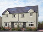 Barnstaple, North Devon, 3 Bedroom Semi detached