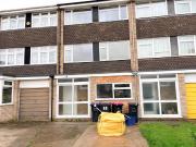 Barnstaple Road, Southend On Sea SS1, 4 bed town house...