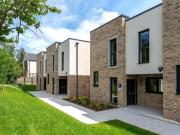 Barnton Avenue West, Plot The Avenue, Edinburgh, 1...