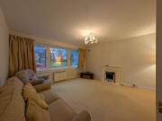 Barnton Court, Edinburgh, Midlothian EH4, 2 bed flat to...