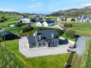 Barnyard, Downings, County Donegal