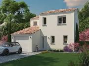 Baron 33750 Programme neuf maison neuf à vendre 4 pièces