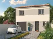 Baron 33750 Programme neuf maison neuf à vendre 4 pièces