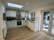 Baron Gardens, Ilford IG6 3 bed terraced house to rent...