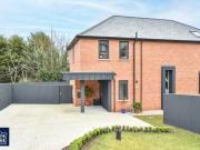 Baron Lane, 753a Antrim Road