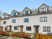 Baronet Park, Dalkeith, 4 Bedroom Terraced