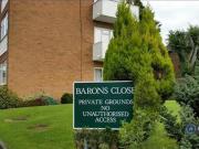 Barons Close, Birmingham, 2 Bedroom Flat