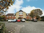 Barons Court, Old Lode Lane, 2 Bedroom Retirement