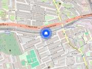 Barons Court Road, W14