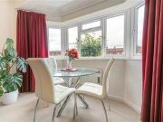 Barons Court Road, W14