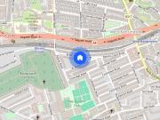 Barons Court Road, W14