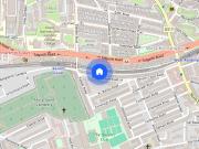 Barons Court Road, W14
