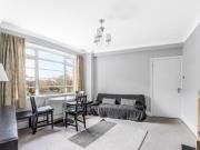 Barons Keep, Gliddon Road, 2 Bedroom Apartment