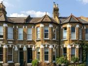 Baronsfield Road, Twickenham, 4 Bedroom House