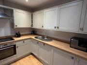 Barony Street, New Town, Edinburgh EH3, 4 bed flat to...