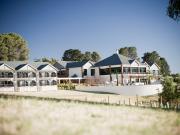 Barossa Valley Resort Fantastic Investment Opportunity