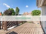 Barr 67140 Achat / Vente appartement 4 pièces t4