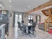 Barr 67140 Achat / Vente maison 9 pièces t9 terrasse parking