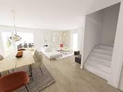 Barr 67140 Programme neuf maison neuf à vendre 4 pièces