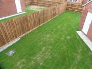 Barr Close, Enderby