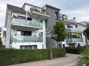 Barr.freie 3 Zi EG Wohnung mit großem Garten inkl. TG...